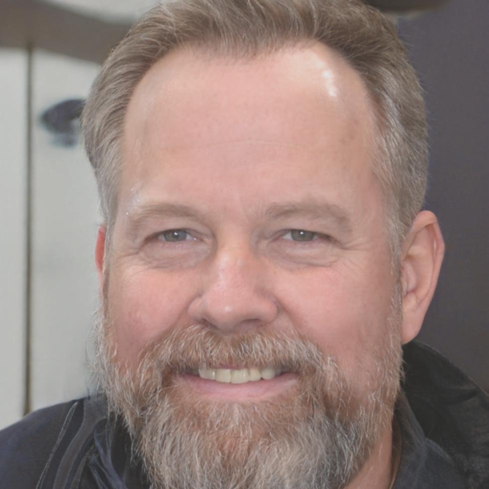 Ritratto di Alessio Bianchi